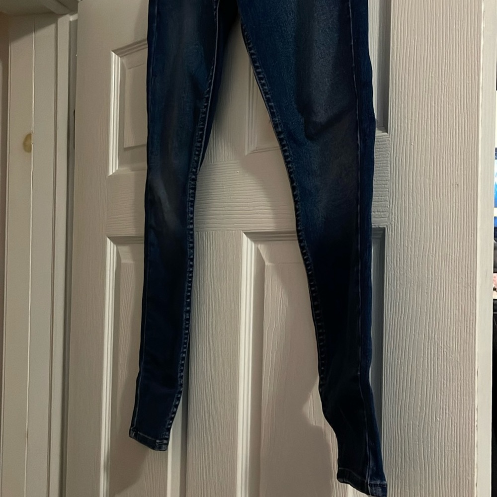 Woman’s Hudson Jeans